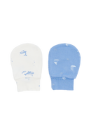 Whaley Mitt - 2 Pack