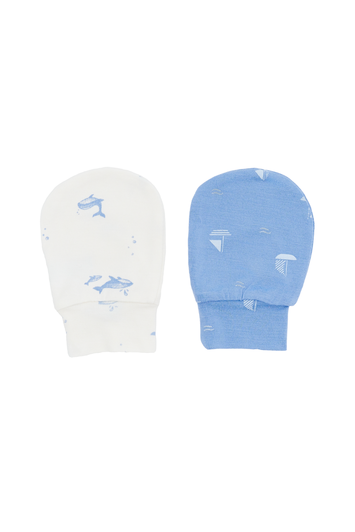 Whaley Mitt - 2 Pack
