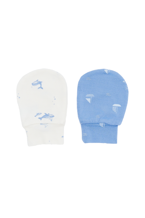 Whaley Mitt - 2 Pack