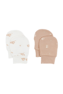 Capy Mitt - 2 Pack