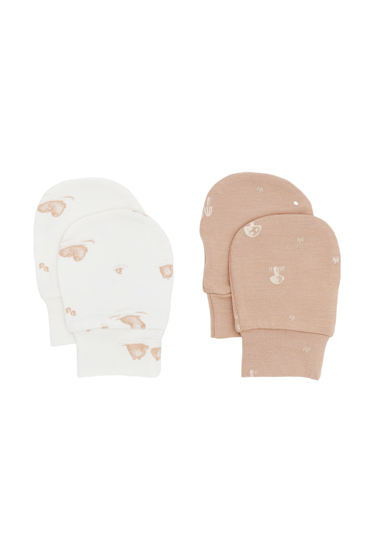 Capy Mitt - 2 Pack