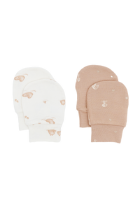 Capy Mitt - 2 Pack