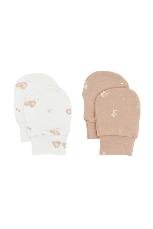 Capy Mitt - 2 Pack