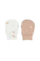 Capy Mitt - 2 Pack