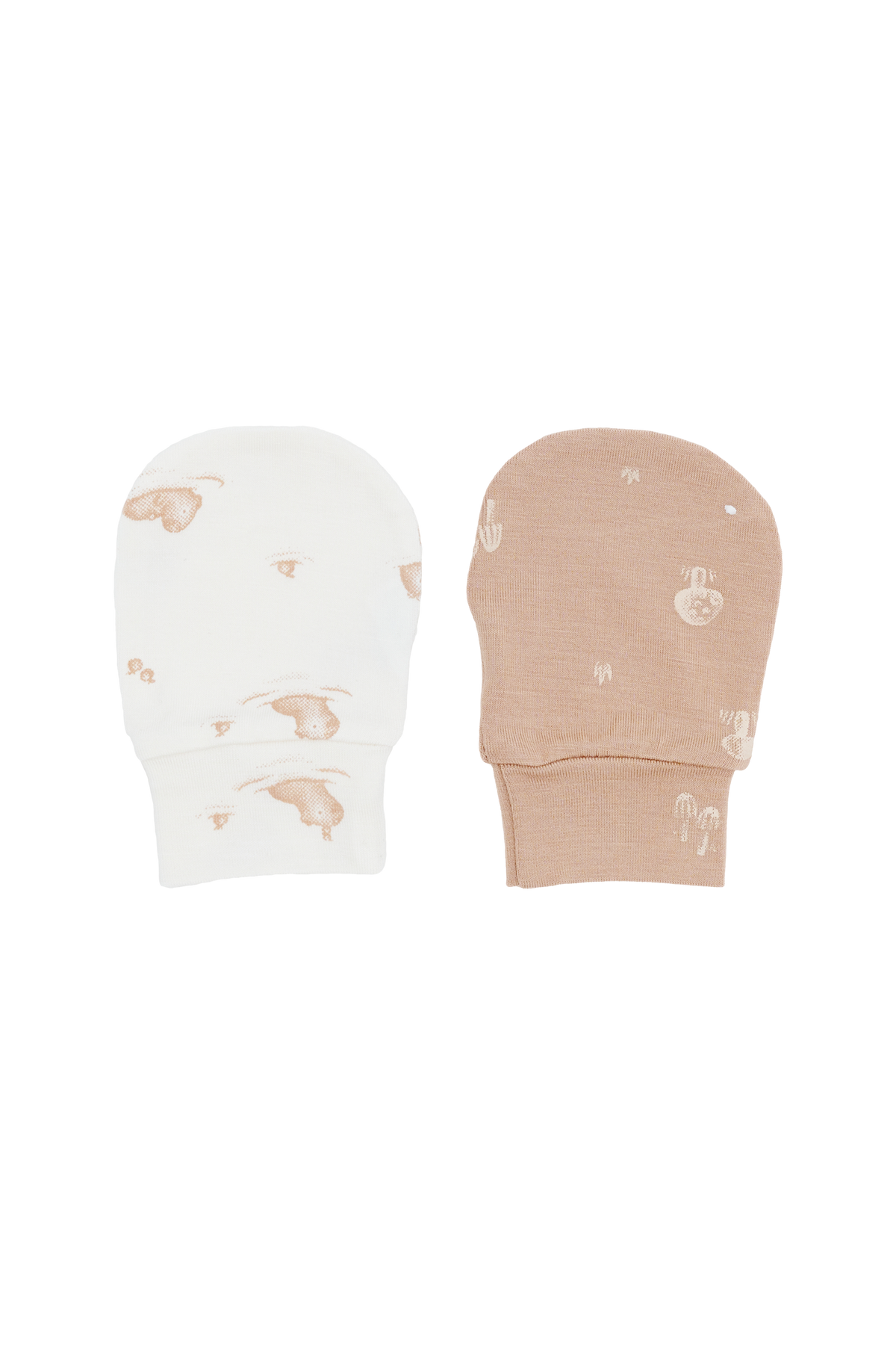 Capy Mitt - 2 Pack
