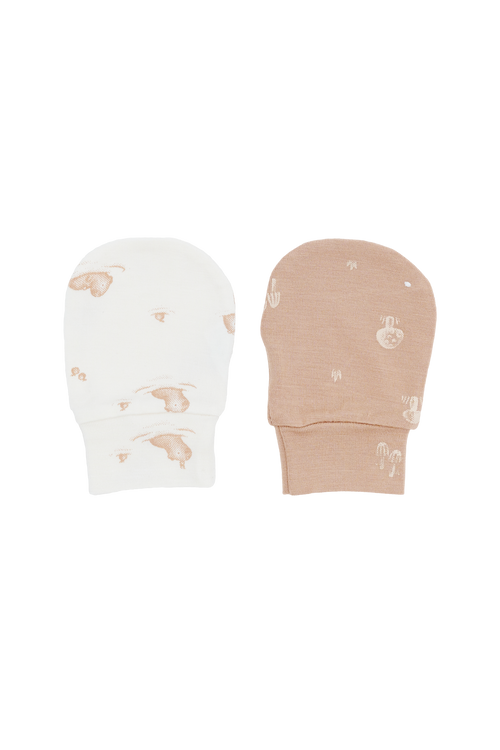 Capy Mitt - 2 Pack