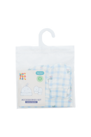 Picnic Hat And Mitt - 2 Pack