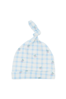 Picnic Hat And Mitt - 2 Pack