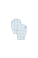 Picnic Hat And Mitt - 2 Pack
