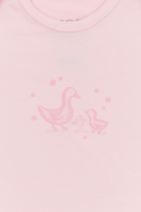 Duckie Bodysuit - 3 Pack