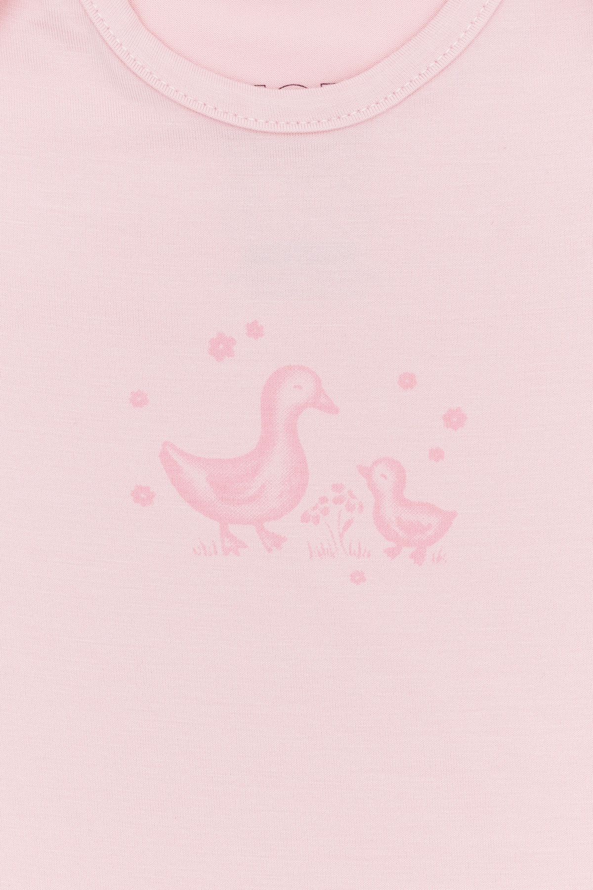 Duckie Bodysuit - 3 Pack