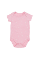 Duckie Bodysuit - 3 Pack
