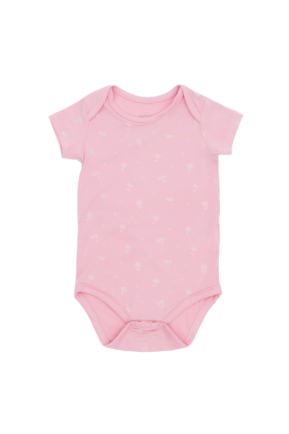 Duckie Bodysuit - 3 Pack