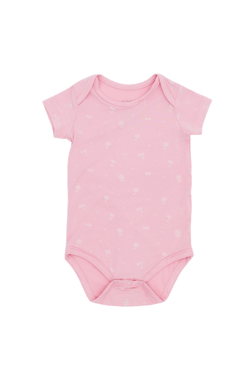 Duckie Bodysuit - 3 Pack