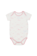 Duckie Bodysuit - 3 Pack
