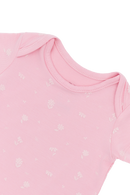 Duckie Bodysuit - 3 Pack