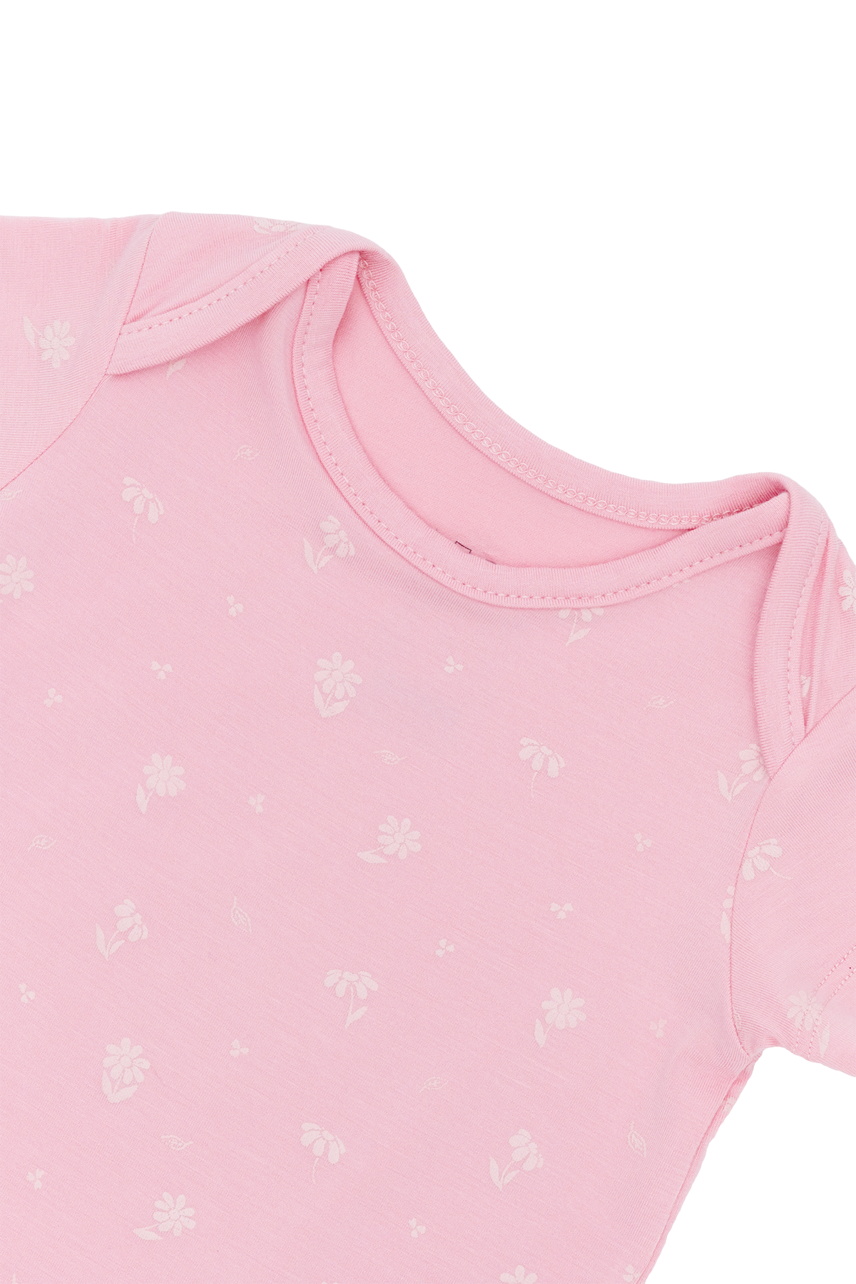Duckie Bodysuit - 3 Pack