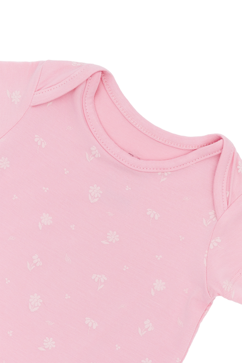 Duckie Bodysuit - 3 Pack
