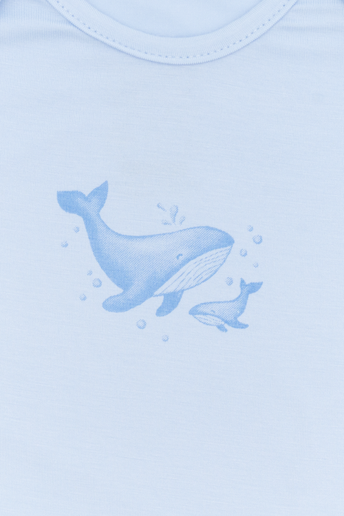 Whaley Bodysuit - 3 Pack