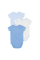 Whaley Bodysuit - 3 Pack