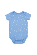 Whaley Bodysuit - 3 Pack