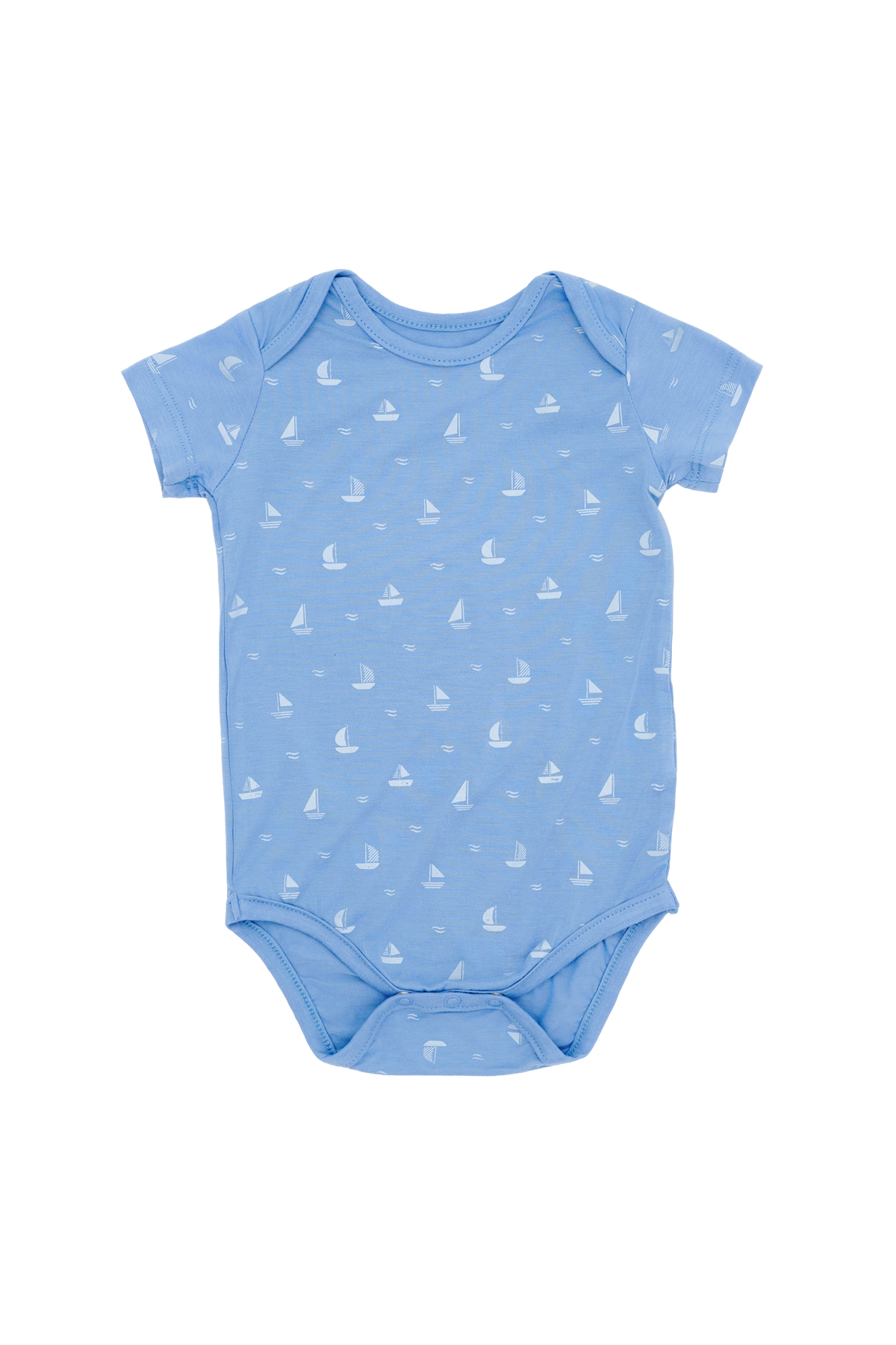 Whaley Bodysuit - 3 Pack