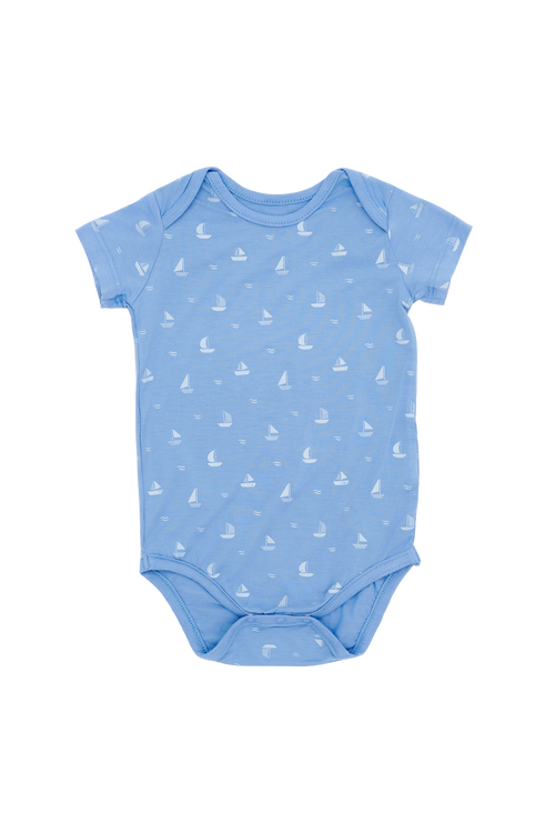 Whaley Bodysuit - 3 Pack