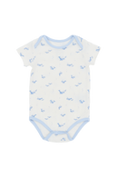 Whaley Bodysuit - 3 Pack
