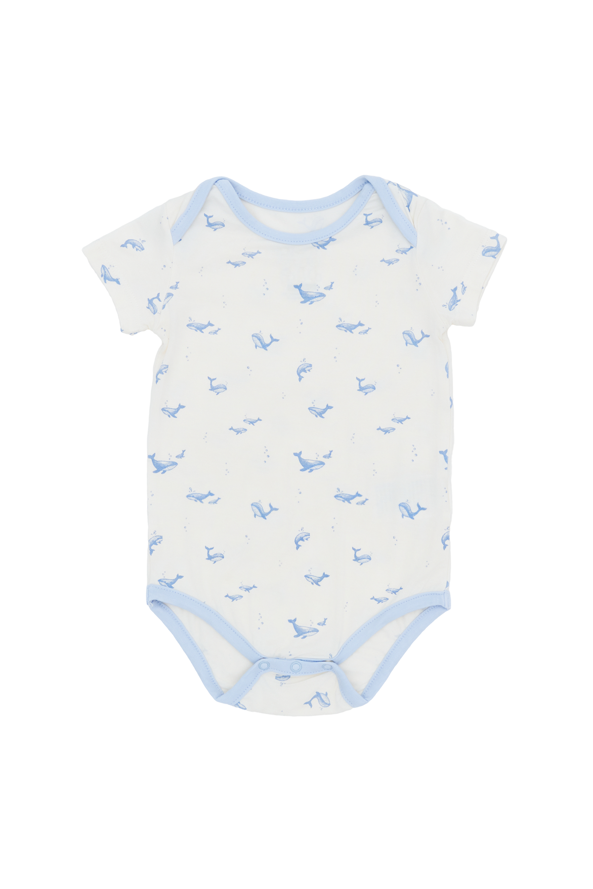 Whaley Bodysuit - 3 Pack