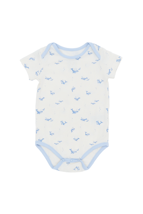 Whaley Bodysuit - 3 Pack