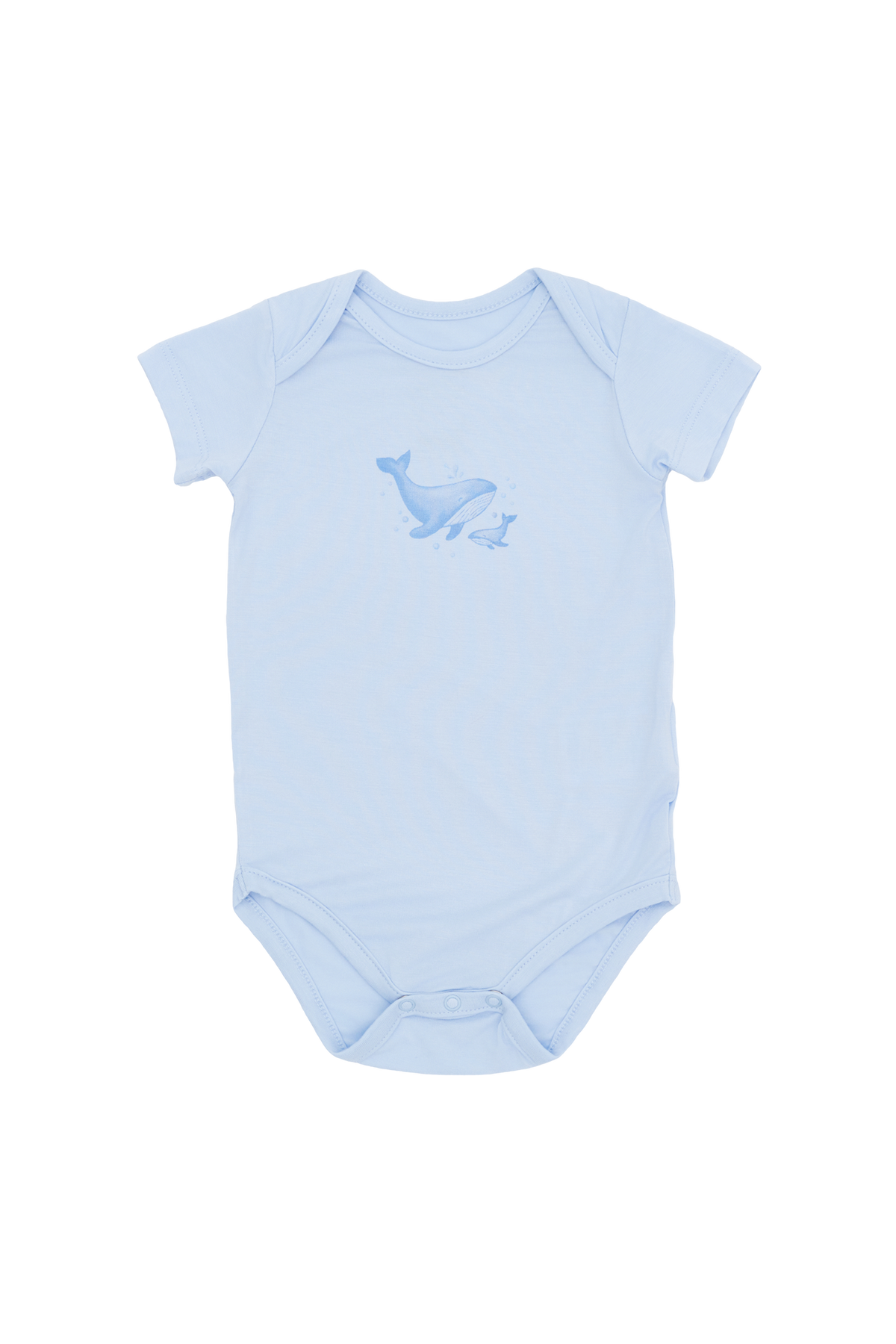 Whaley Bodysuit - 3 Pack