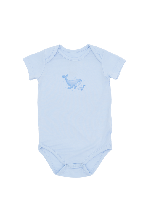 Whaley Bodysuit - 3 Pack