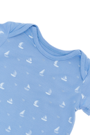 Whaley Bodysuit - 3 Pack
