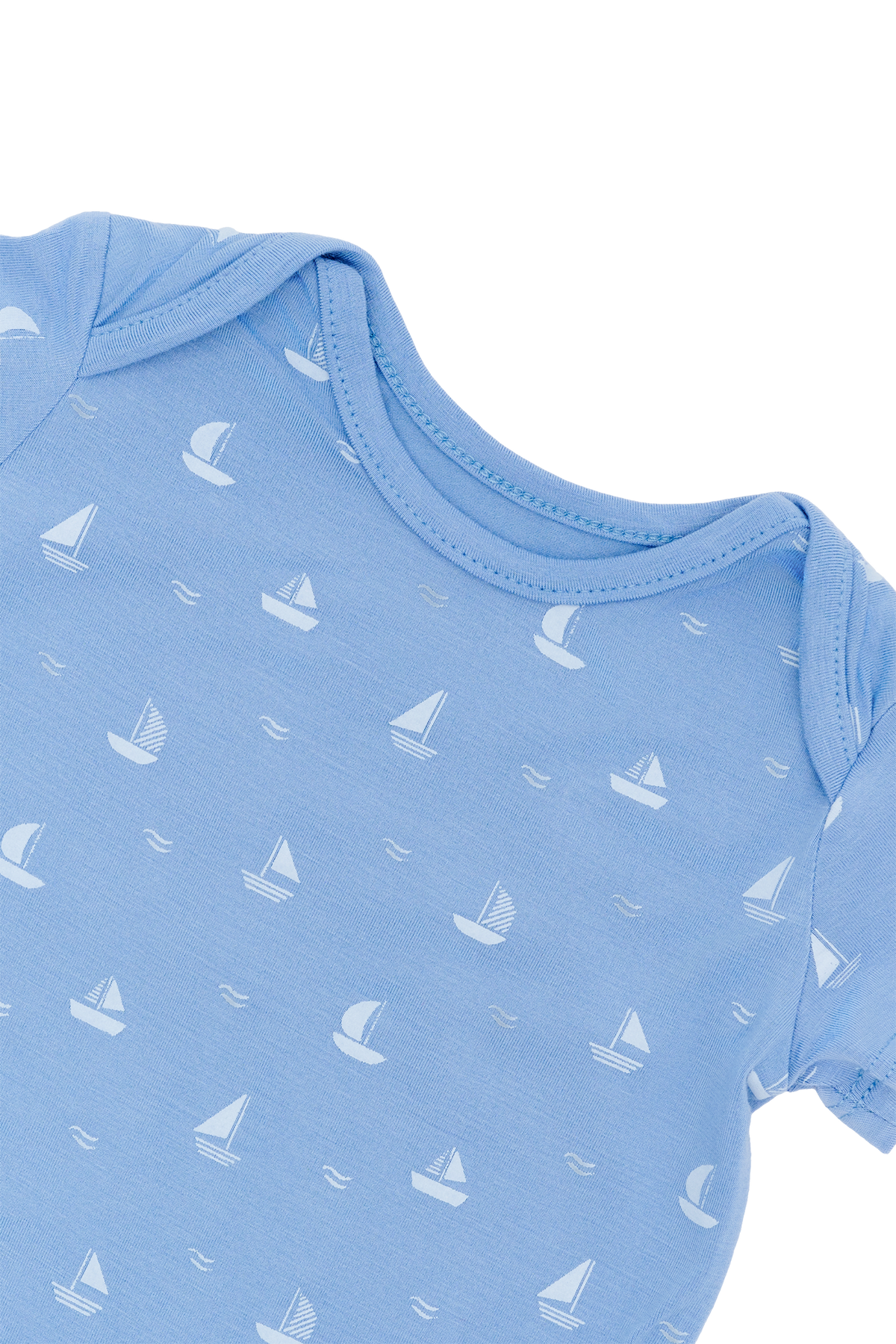 Whaley Bodysuit - 3 Pack