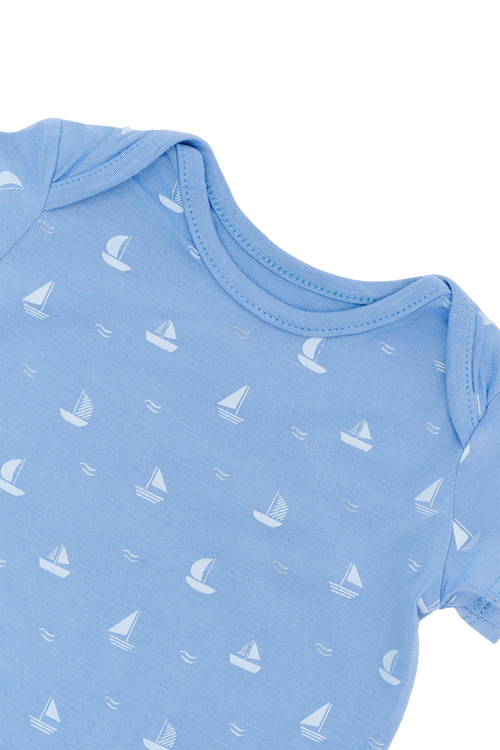 Whaley Bodysuit - 3 Pack