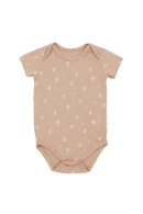 Capy Bodysuit - 3 Pack