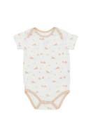 Capy Bodysuit - 3 Pack