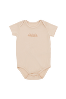 Capy Bodysuit - 3 Pack