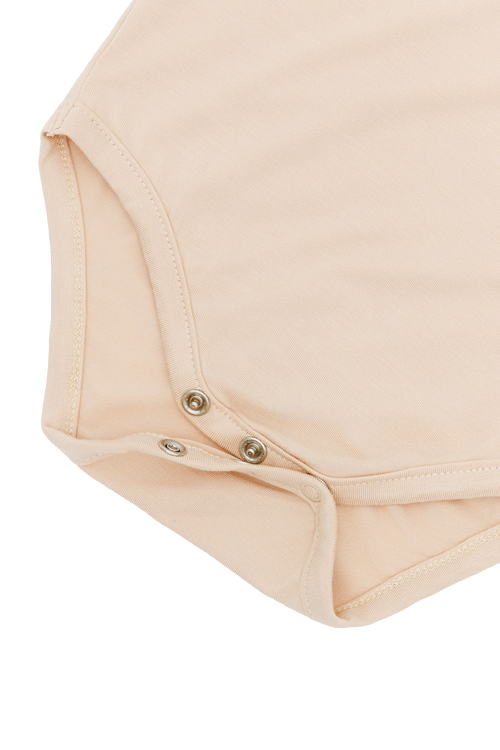Capy Bodysuit - 3 Pack