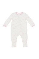 Duckie Sleepsuit - 2 Pack