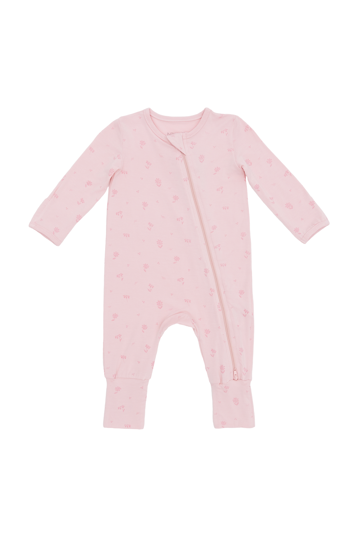 Duckie Sleepsuit - 2 Pack