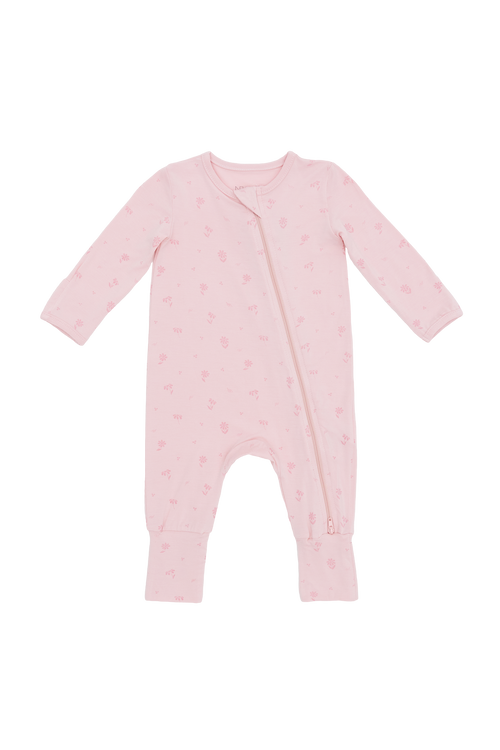 Duckie Sleepsuit - 2 Pack