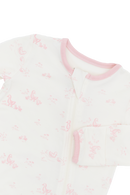 Duckie Sleepsuit - 2 Pack