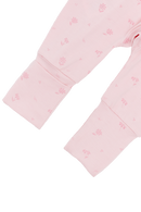 Duckie Sleepsuit - 2 Pack