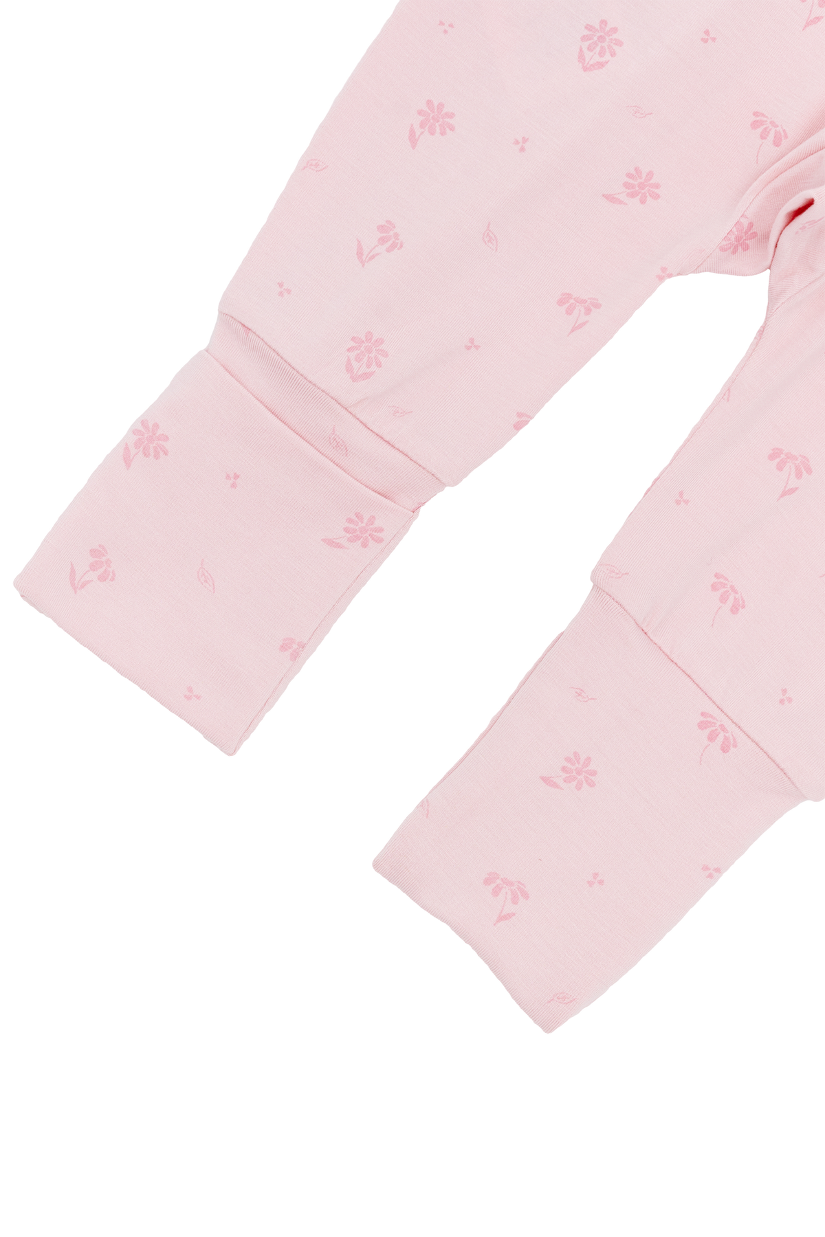 Duckie Sleepsuit - 2 Pack