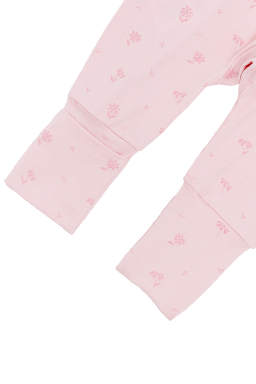 Duckie Sleepsuit - 2 Pack
