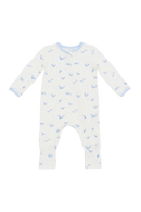 Whaley Sleepsuit - 2 Pack