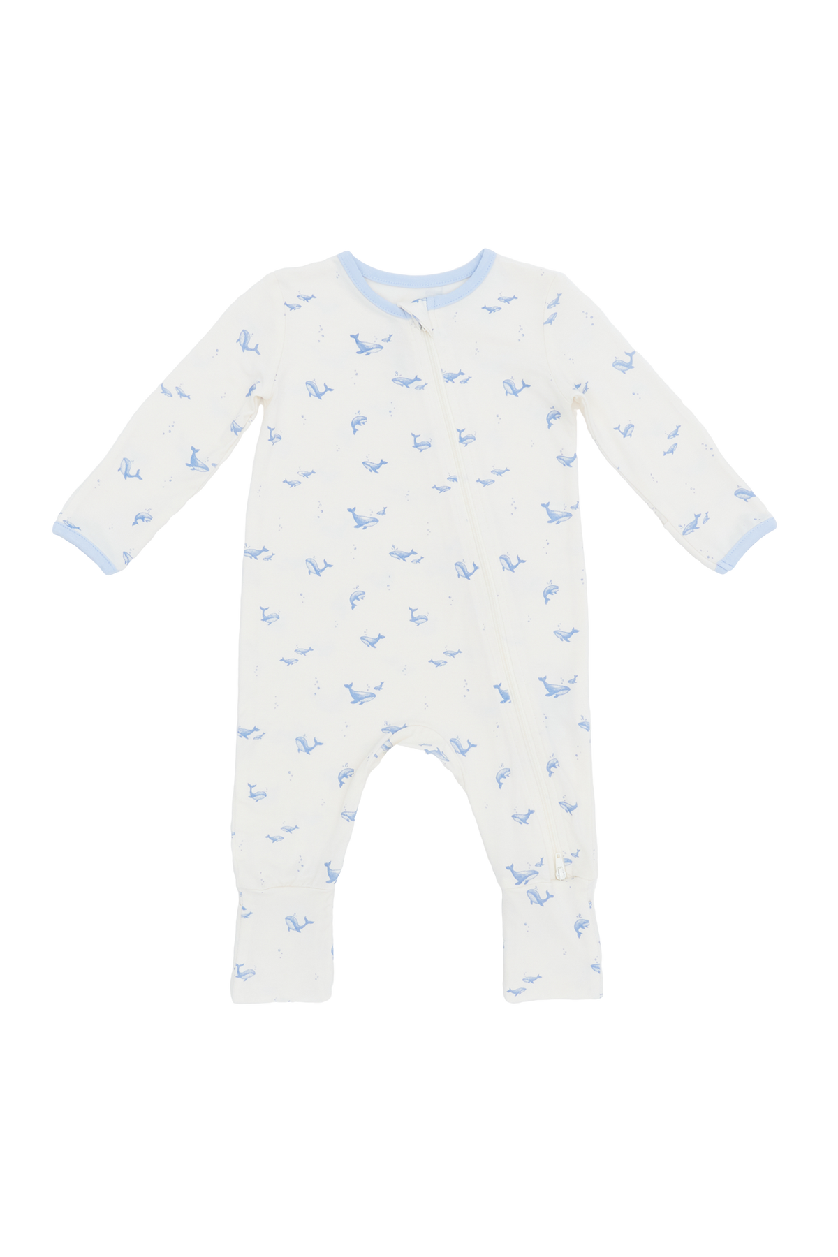 Whaley Sleepsuit - 2 Pack