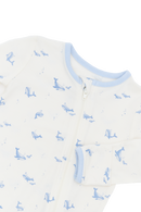 Whaley Sleepsuit - 2 Pack