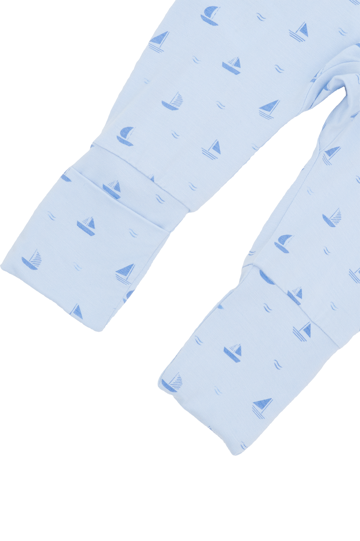 Whaley Sleepsuit - 2 Pack